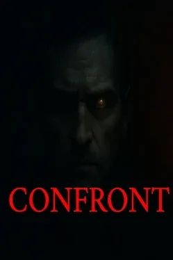 Portada de CONFRONT