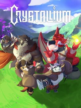 Crystallium