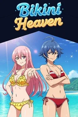 Bikini Heaven