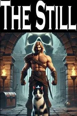 Portada de The Still