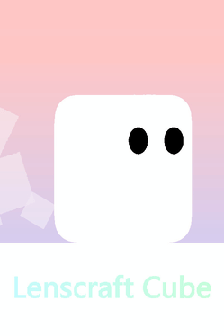 LenscraftCube Cover
