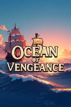 Ocean of Vengeance