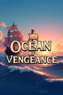 Portada de Ocean of Vengeance