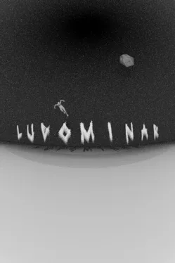 Portada de Ludominar