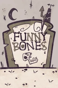 Portada de Funny Bones