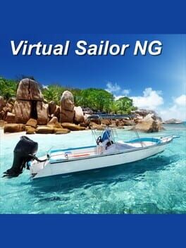 Virtual Sailor NG cover
