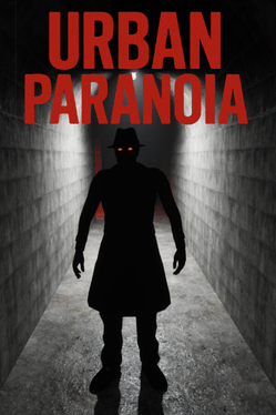 Urban Paranoia Cover