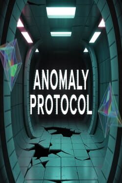 Anomaly Protocol game cover