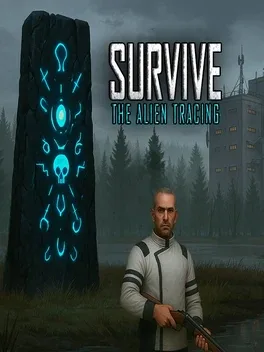 Survive: The Alien Tracing