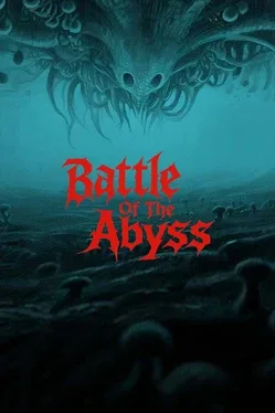 Portada de Battle Of The Abyss