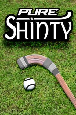 Pure Shinty