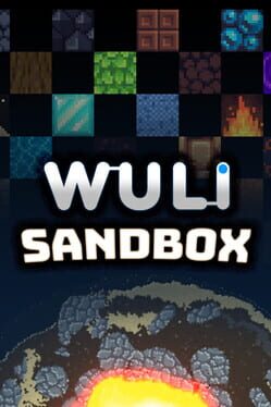 Wuli Sandbox