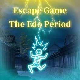 Escape Game The Edo Period