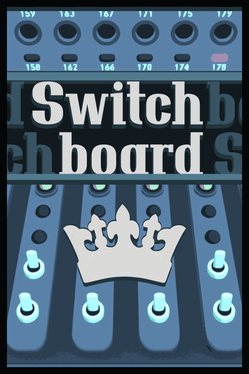 Switchboard Cover
