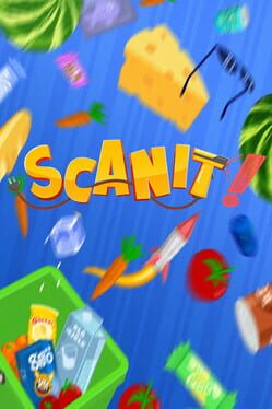 ScanIt!