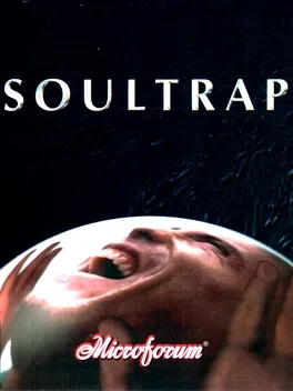 Image de couverture SoulTrap