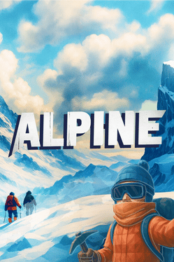 Alpine Cover