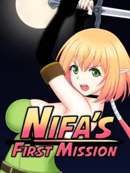 Nifa's First Mission