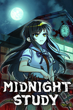 Midnight Study Cover