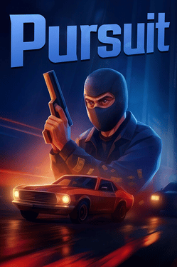 Pursuit Cover