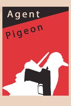 cover du jeu Agent Pigeon 7