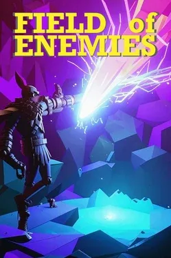 Portada de Field of Enemies