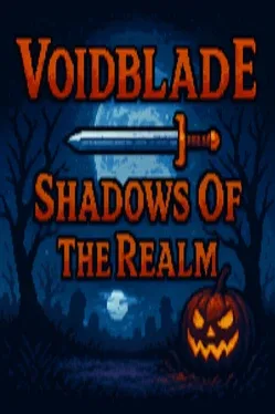 Portada de Voidblade Shadows Of The Realm