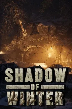 Portada de Shadow Of Winter