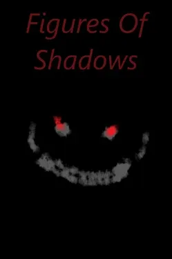 Portada de Figures Of Shadows