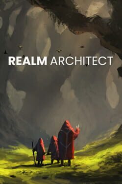 Realm Architect