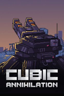 Cubic Annihilation Cover