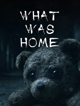 Portada de What Was Home