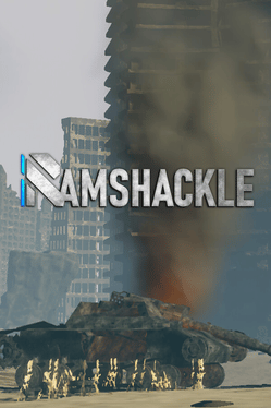 Ramshackle