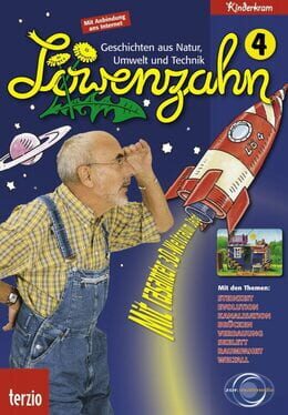 Löwenzahn 4: Geschichten aus Natur, Umwelt und Technik