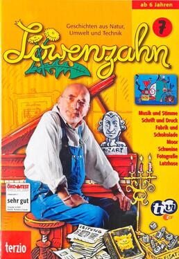 Löwenzahn 7: Geschichten aus Natur, Umwelt und Technik