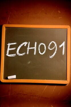 Echo 91