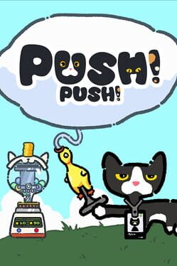 Push It!