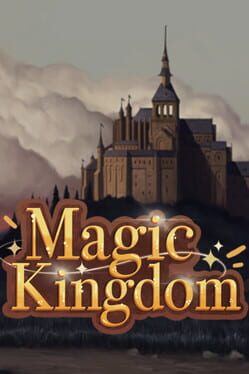 Magic Kingdom