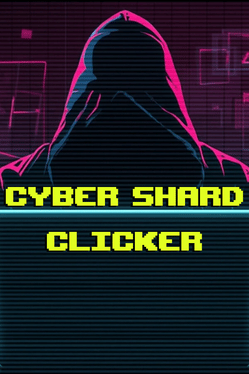 Cyber Shard Clicker Cover