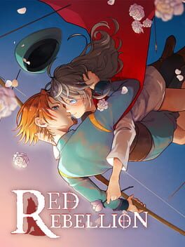 Red Rebellion