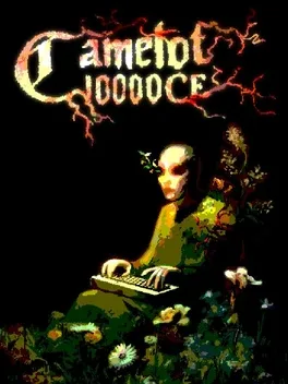 Camelot 10000CE
