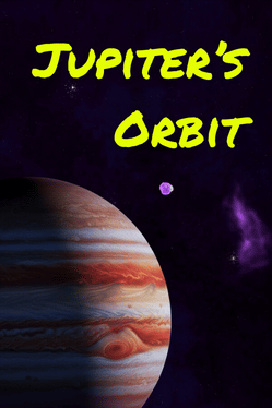 Jupiter's Orbit Cover