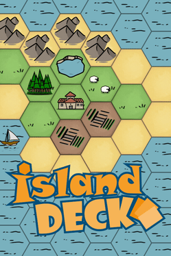 Island Deck