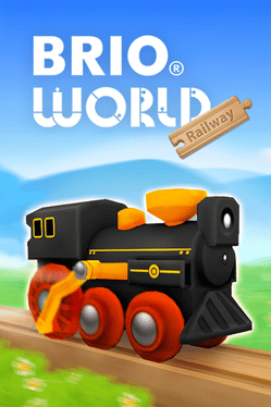 Brio World: Railway Cover