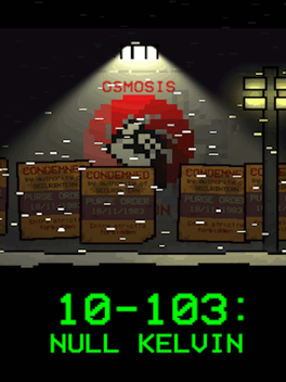 10-103: Null Kelvin