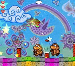 Normal Super Mario Bros. 2 DX