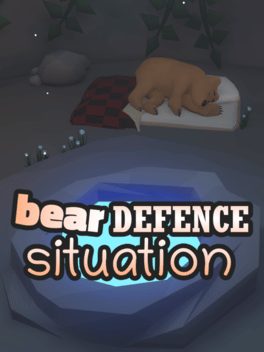 Bear Defence Situation