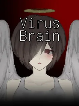 Portada de Virus Brain