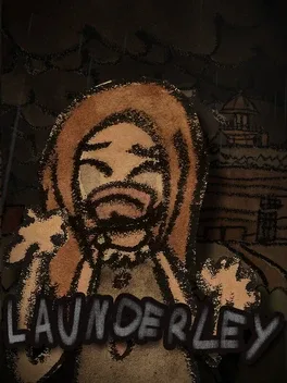 Portada de Launderley