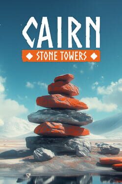 Cairn: Stone Towers